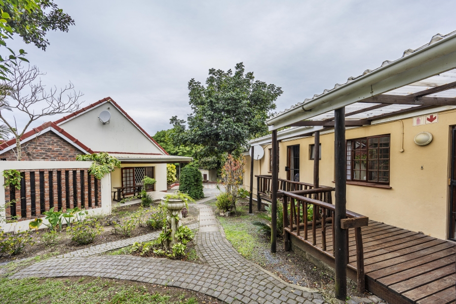 7 Bedroom Property for Sale in Selborne Eastern Cape